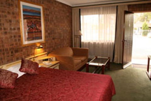 Countryman Motor Inn - Tourism Gold Coast 0