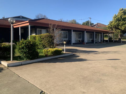 Countryman Motor Inn Cowra - Tourism Gold Coast 2