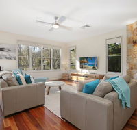 Couples on the Park - Great location - Tourism Gold Coast