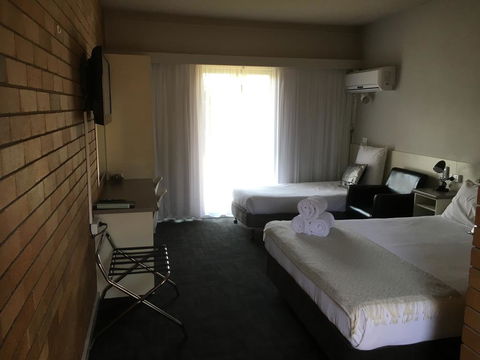 Court Street Motel - Tourism Gold Coast 2
