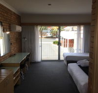 Court Street Motel - Tourism Gold Coast