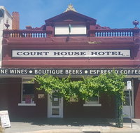 Courthouse Hotel - Tourism Gold Coast