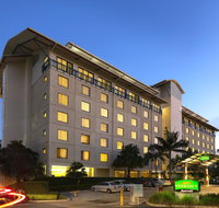 Courtyard by Marriott Sydney-North Ryde