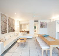 Cove Point - Tourism Gold Coast