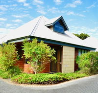Cowrie Chalet - Tourism Gold Coast