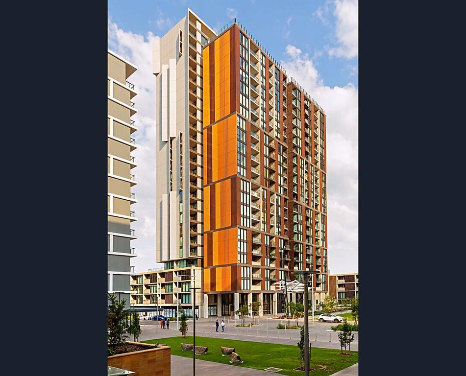 North Ryde NSW Tourism Gold Coast