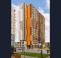 Cozy  Convenient 1Bdr Aparment  FREE parking - Tourism Gold Coast