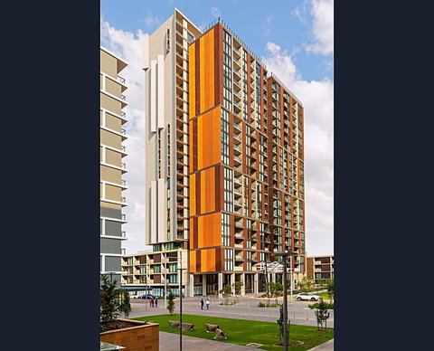 Cozy & Convenient 1Bdr Aparment + FREE Parking - Tourism Gold Coast 0