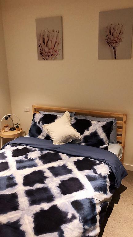 Cozy & Convenient 1Bdr Aparment + FREE Parking - Tourism Gold Coast 3