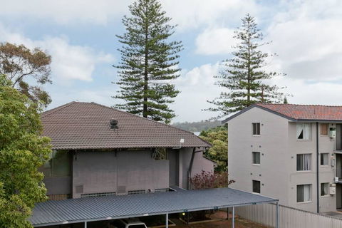 Cozy 2 Bedrooms Unit Near Perth Zoo - Tourism Gold Coast 1