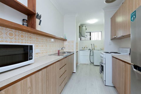 Cozy 2 Bedrooms Unit Near Perth Zoo - Tourism Gold Coast 2