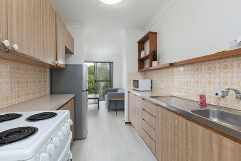 Cozy 2 Bedrooms Unit Near Perth Zoo - Tourism Gold Coast 3
