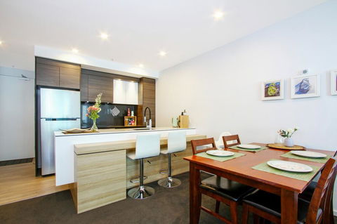 Cozy, Homely Apartment CBR Central - Tourism Gold Coast 1