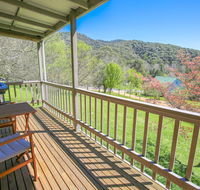 Crabapple Cottage - Gold Coast