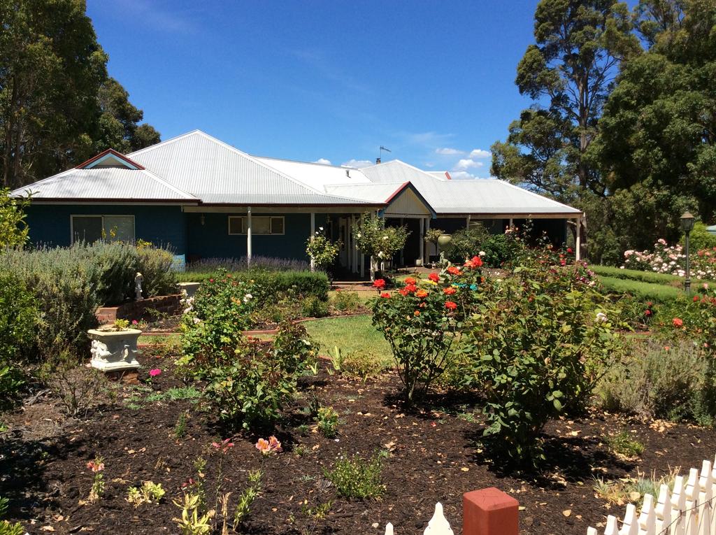 Henty WA Tourism Gold Coast