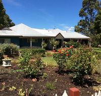 Crabapple Lane - Tourism Gold Coast