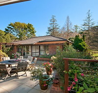 Craigdarroch Courtyard Cottage 22 Bartle Road - Gold Coast