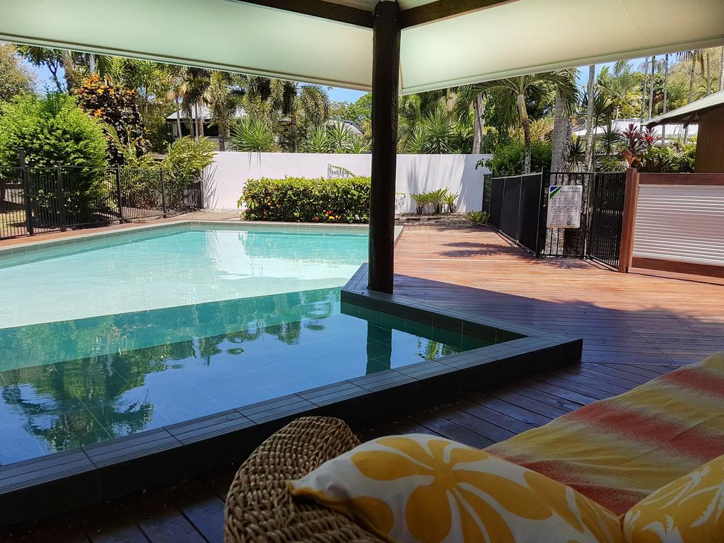 Cairns QLD Tourism Gold Coast