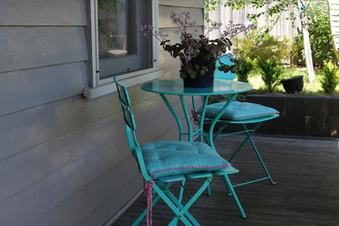 Cream Cottage - Tourism Gold Coast 2