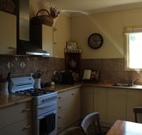 Cream Cottage - Tourism Gold Coast