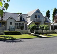 Creek Cottage Bed And Breakfast - Tourism Gold Coast