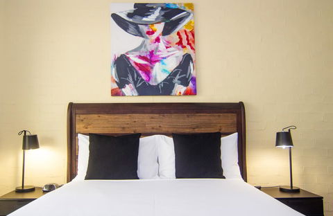 Crescent Motel Taree - Tourism Gold Coast 2