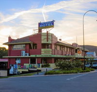 Criterion Hotel Gundagai - Tourism Gold Coast