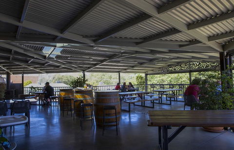 Criterion Hotel Gundagai - Tourism Gold Coast 3