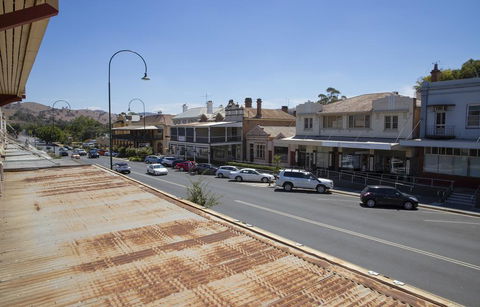 Criterion Hotel Gundagai - Tourism Gold Coast 1