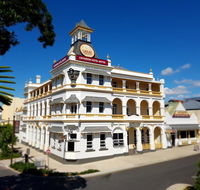 Criterion Hotel Rockhampton - Tourism Gold Coast