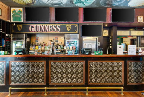Criterion Hotel Sydney - Tourism Gold Coast 1