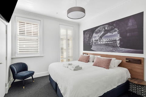 Criterion Hotel Sydney - Tourism Gold Coast 0