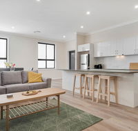 Crooked Lane Apartment - Tourism Gold Coast