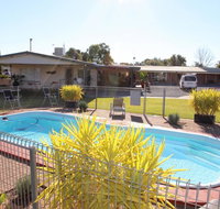 cross roads motel - Tourism Gold Coast