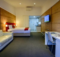 Crossroads Ecomotel - Tourism Gold Coast