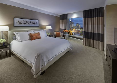 Crown Towers Melbourne - Tourism Gold Coast 2