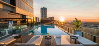 Crowne Plaza Adelaide