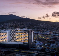 Crowne Plaza Hobart - Tourism Gold Coast