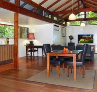 Crystal Creek Rainforest Retreat - Tourism Gold Coast