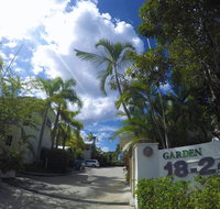 Crystal Garden Resort  Restaurant - Tourism Gold Coast