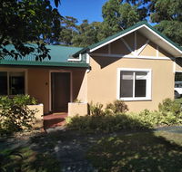 Crystal Springs Holiday Accommodation - Tourism Gold Coast