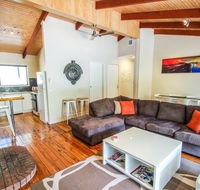 Crystalbrook Cottage - Tourism Gold Coast