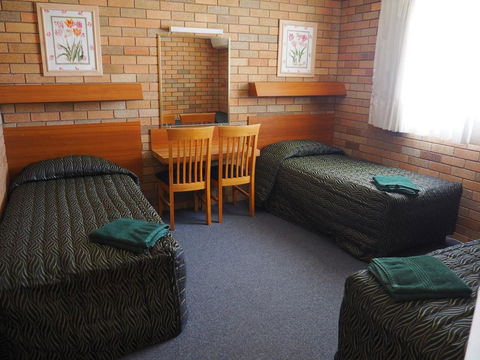Cudgegong Valley Motel - Tourism Gold Coast 2