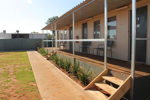Cue Motel - Tourism Gold Coast 2
