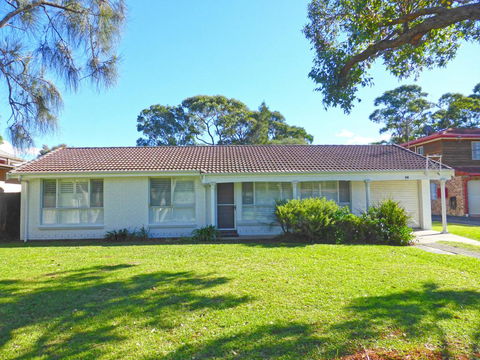 Culburra Beach House @ Culburra Beach - Tourism Gold Coast 0