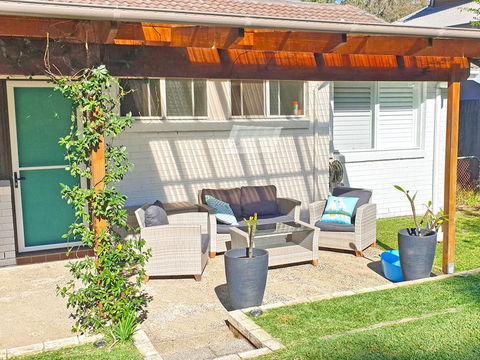 Culburra Beach House @ Culburra Beach - Tourism Gold Coast 3