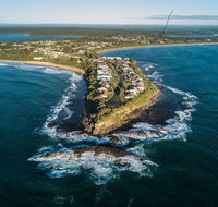 Culburra Beach Motel - Tourism Gold Coast