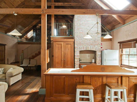 Culburra Cottage - Charming Country Style Cottage - Tourism Gold Coast 2