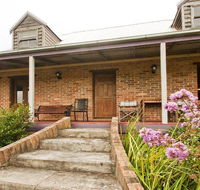 Culburra Cottage - charming country style cottage - Tourism Gold Coast