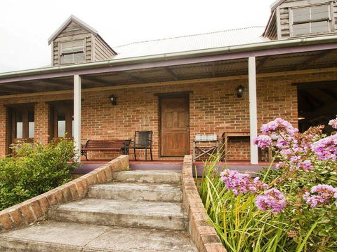 Culburra Cottage - Charming Country Style Cottage - Tourism Gold Coast 0